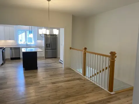 262 Hendee Lane Jericho VT 05465