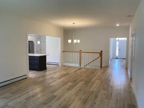 262 Hendee Lane Jericho VT 05465