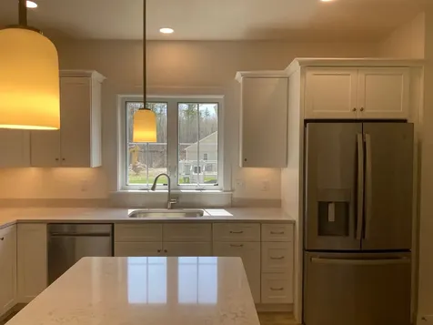 262 Hendee Lane Jericho VT 05465