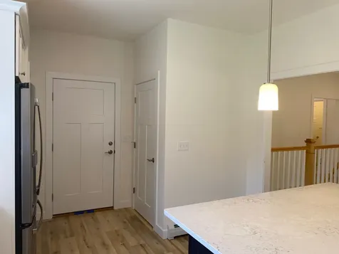 262 Hendee Lane Jericho VT 05465