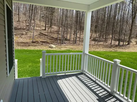 262 Hendee Lane Jericho VT 05465