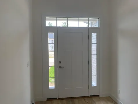 262 Hendee Lane Jericho VT 05465