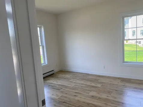 262 Hendee Lane Jericho VT 05465