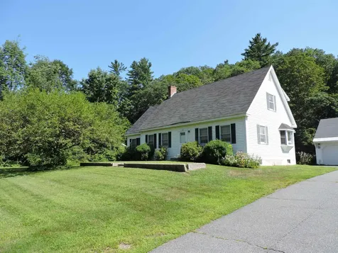 193 Meriden Road Lebanon NH 03766