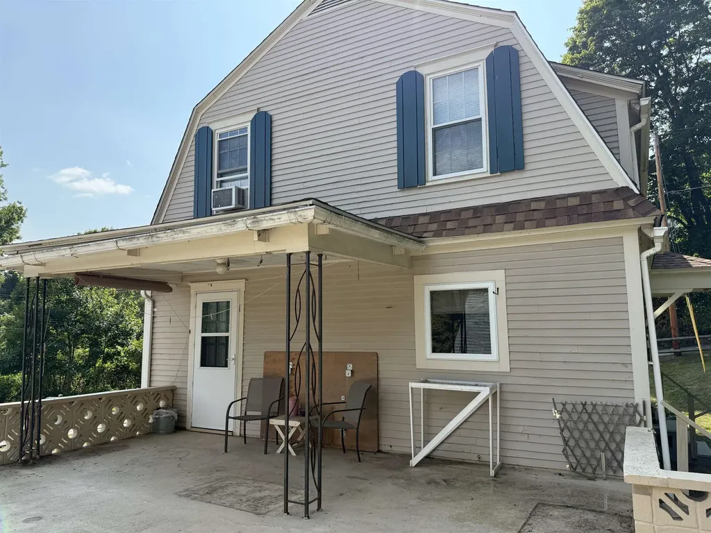 10 Derby Court Springfield VT 05156
