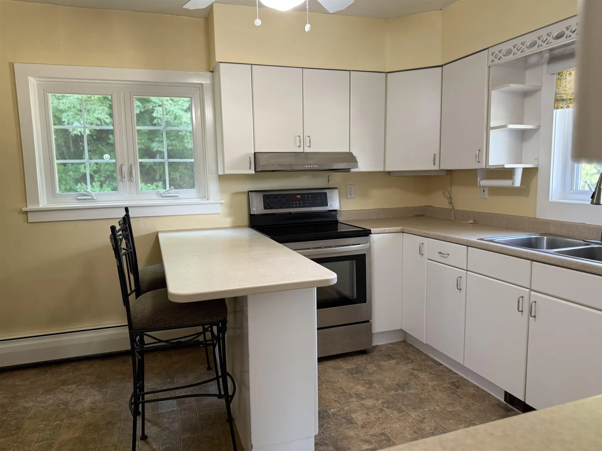 10 Derby Court Springfield VT 05156