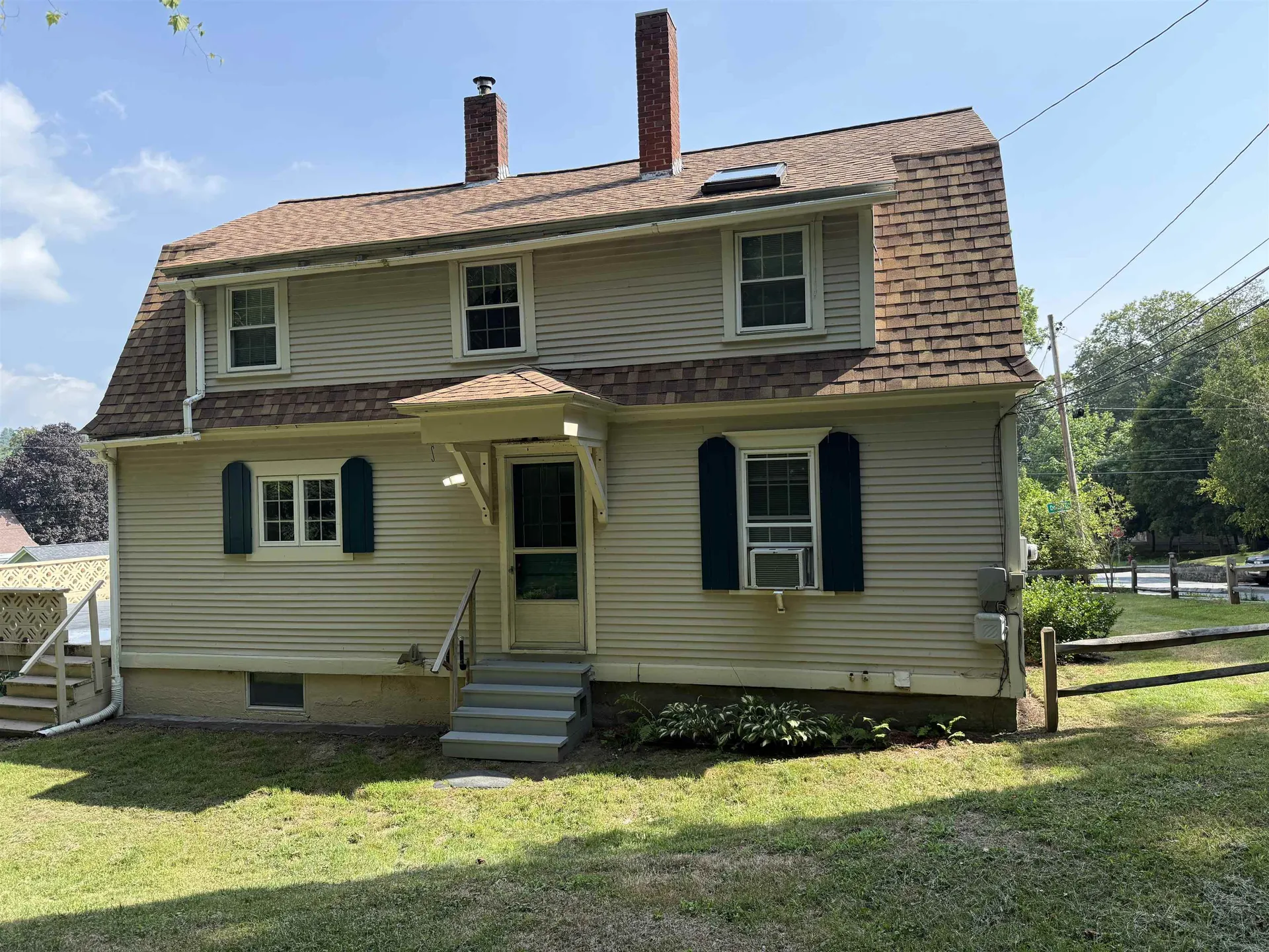 10 Derby Court Springfield VT 05156