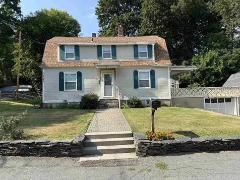 10 Derby Court Springfield VT 05156