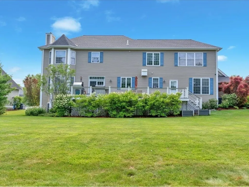 196 Four Sisters Road South Burlington VT 05403