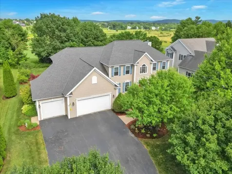 196 Four Sisters Road South Burlington VT 05403