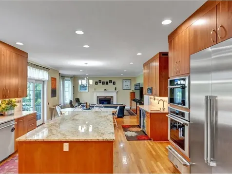 196 Four Sisters Road South Burlington VT 05403