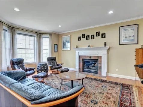 196 Four Sisters Road South Burlington VT 05403