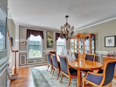 196 Four Sisters Road South Burlington VT 05403