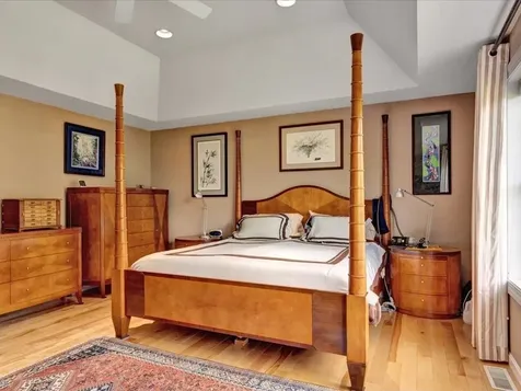 196 Four Sisters Road South Burlington VT 05403