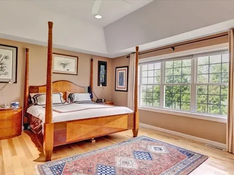 196 Four Sisters Road South Burlington VT 05403