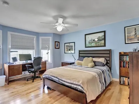 196 Four Sisters Road South Burlington VT 05403