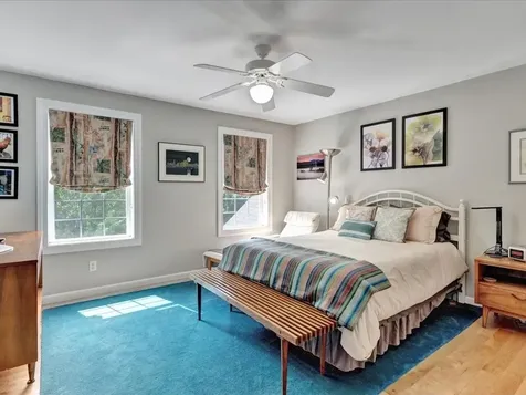 196 Four Sisters Road South Burlington VT 05403