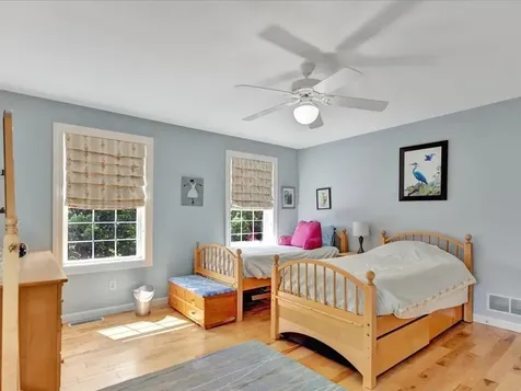 196 Four Sisters Road South Burlington VT 05403