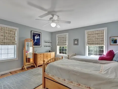 196 Four Sisters Road South Burlington VT 05403