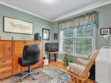 196 Four Sisters Road South Burlington VT 05403