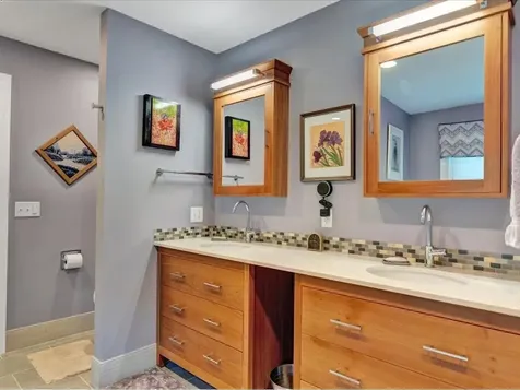 196 Four Sisters Road South Burlington VT 05403