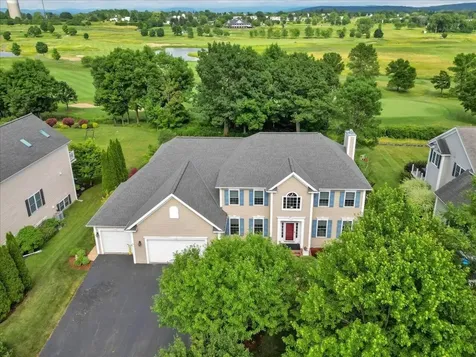 196 Four Sisters Road South Burlington VT 05403