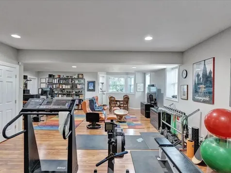 196 Four Sisters Road South Burlington VT 05403