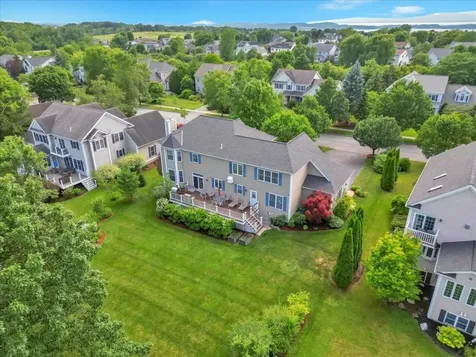 196 Four Sisters Road South Burlington VT 05403