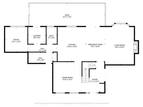 196 Four Sisters Road South Burlington VT 05403