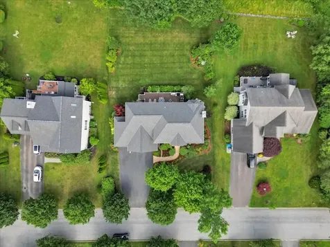 196 Four Sisters Road South Burlington VT 05403