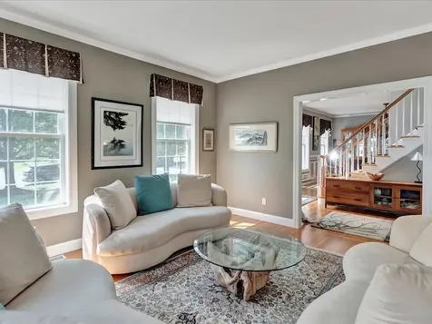 196 Four Sisters Road South Burlington VT 05403