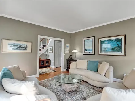 196 Four Sisters Road South Burlington VT 05403