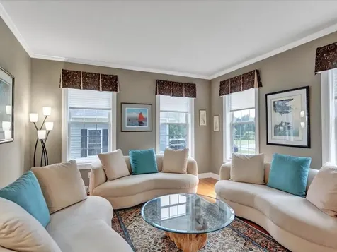 196 Four Sisters Road South Burlington VT 05403