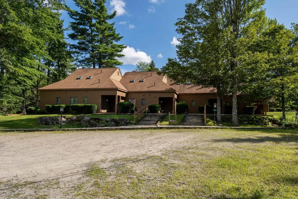148 Telemark Road Killington VT 05751