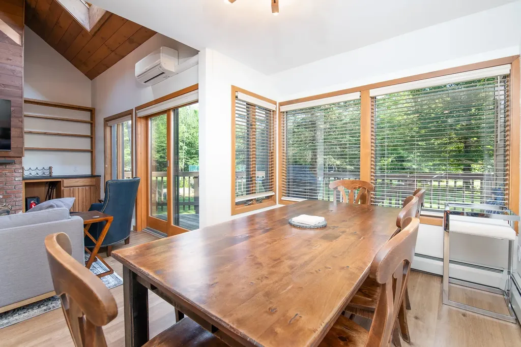 148 Telemark Road Killington VT 05751