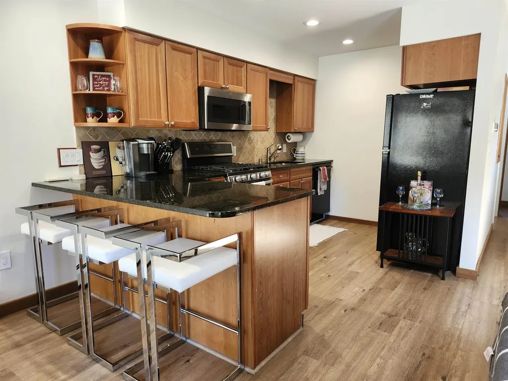 148 Telemark Road Killington VT 05751