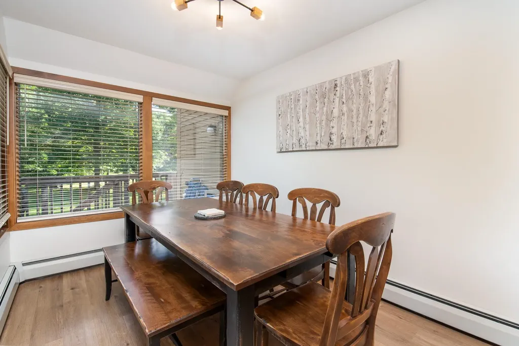 148 Telemark Road Killington VT 05751