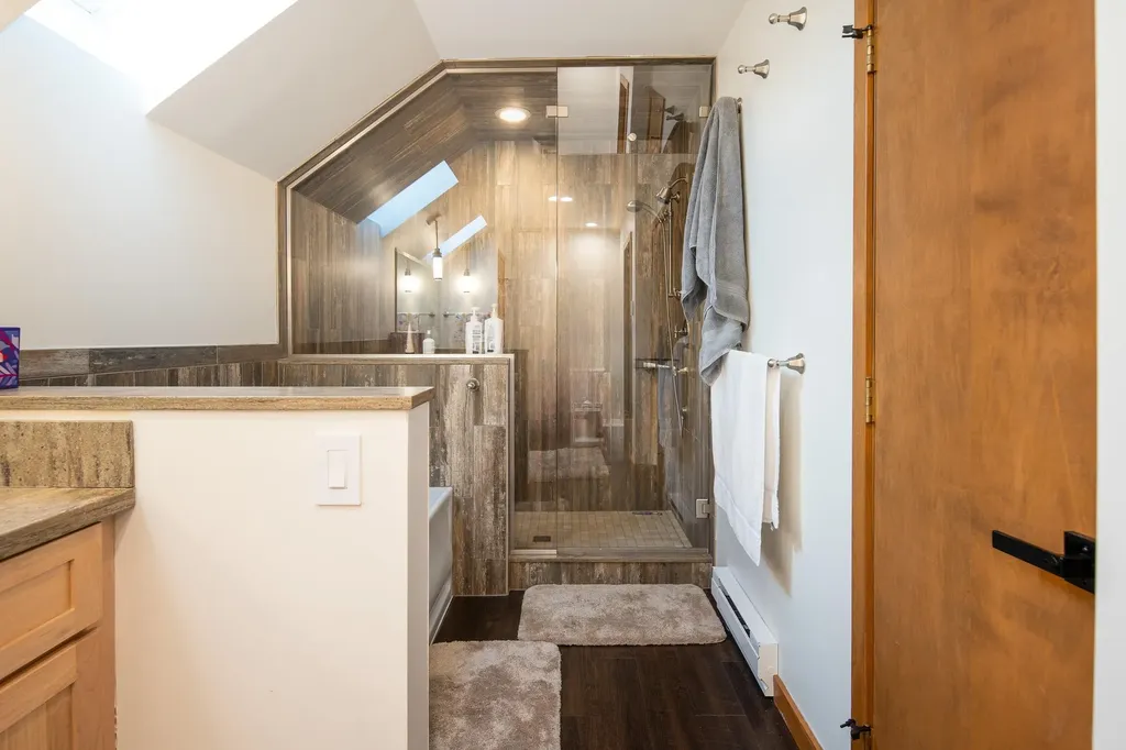 148 Telemark Road Killington VT 05751