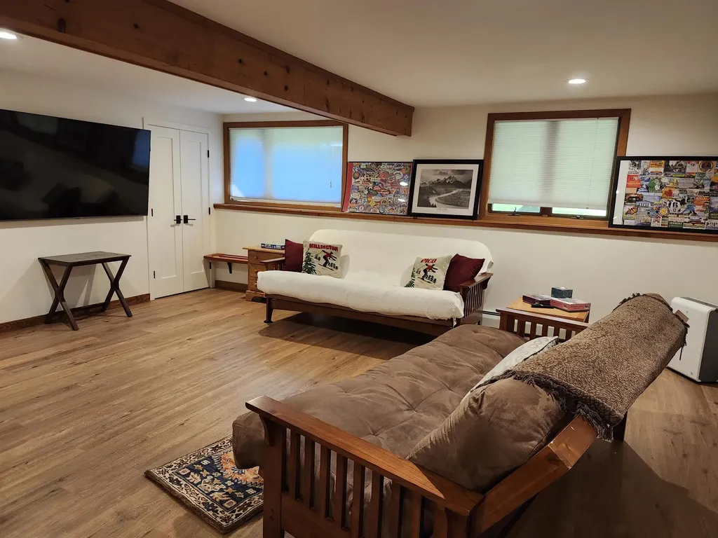 148 Telemark Road Killington VT 05751