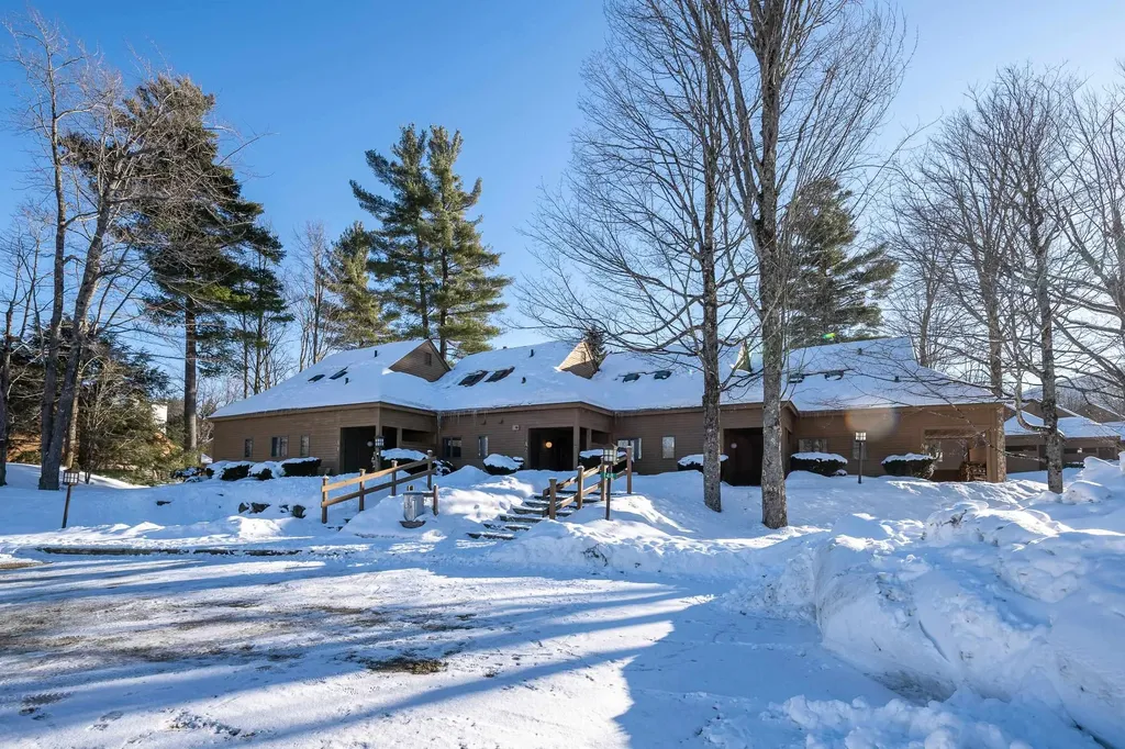 148 Telemark Road Killington VT 05751