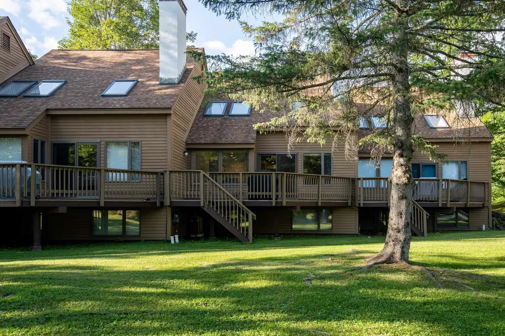 148 Telemark Road Killington VT 05751