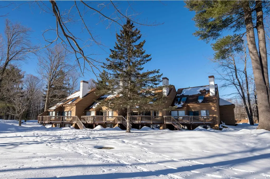 148 Telemark Road Killington VT 05751