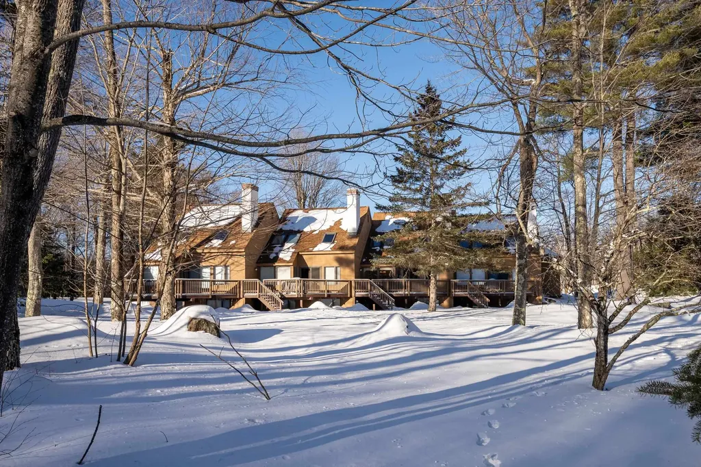 148 Telemark Road Killington VT 05751