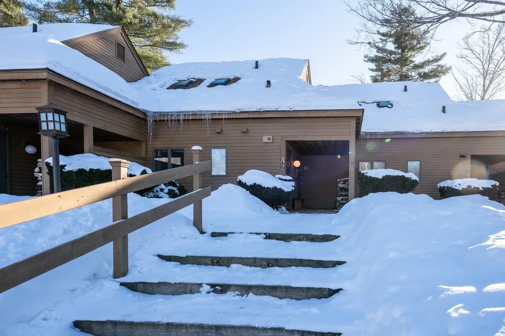 148 Telemark Road Killington VT 05751