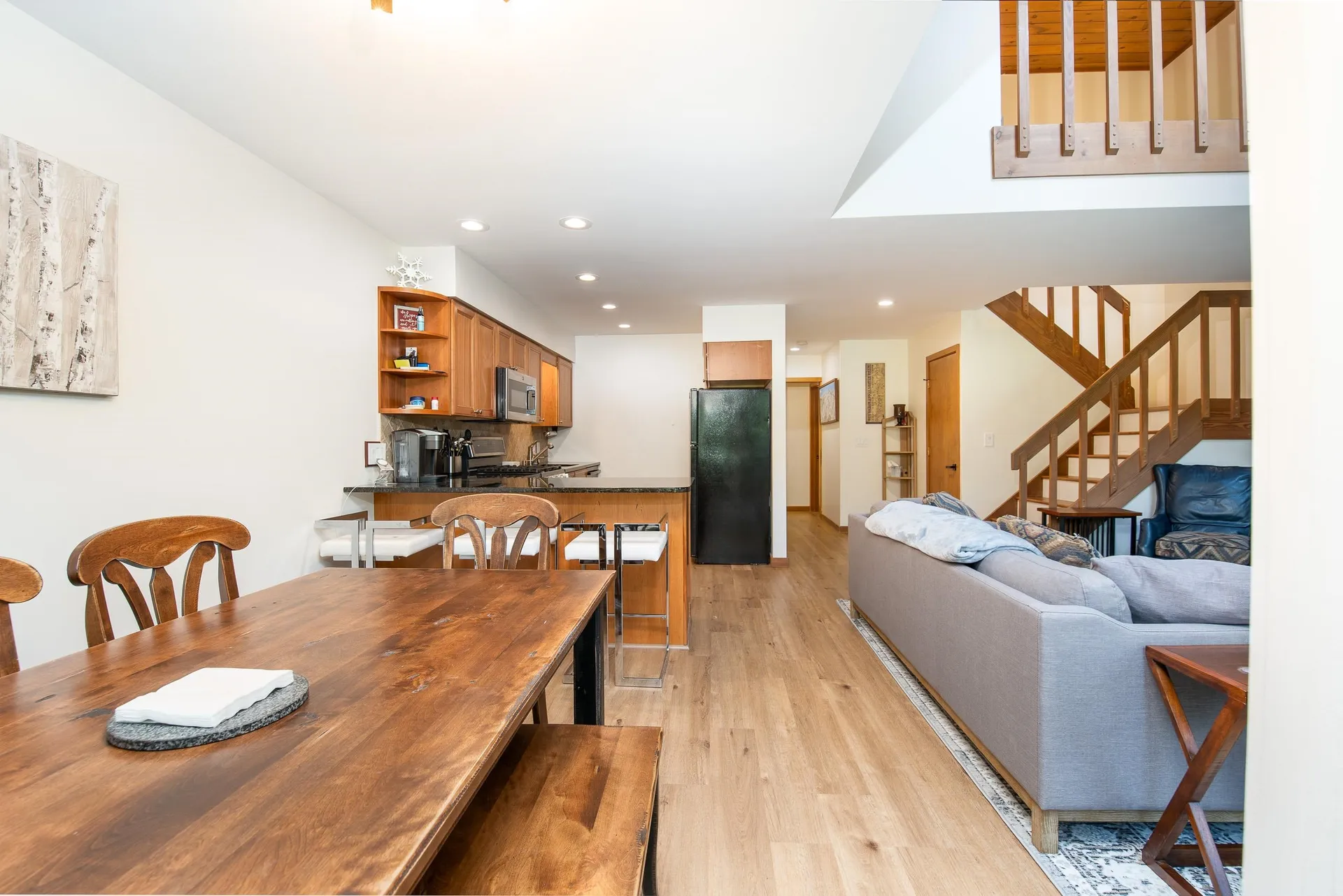 148 Telemark Road Killington VT 05751