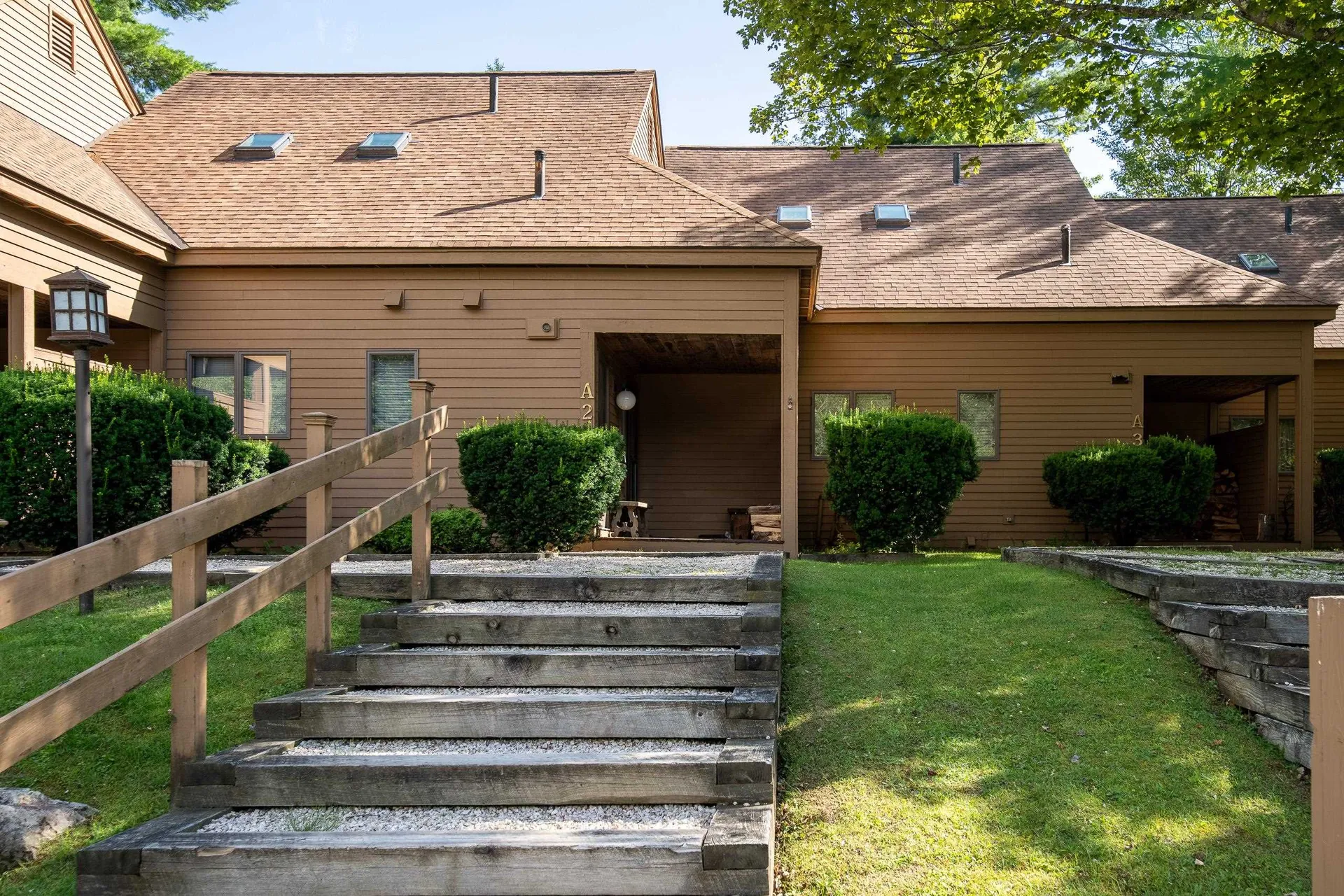 148 Telemark Road Killington VT 05751