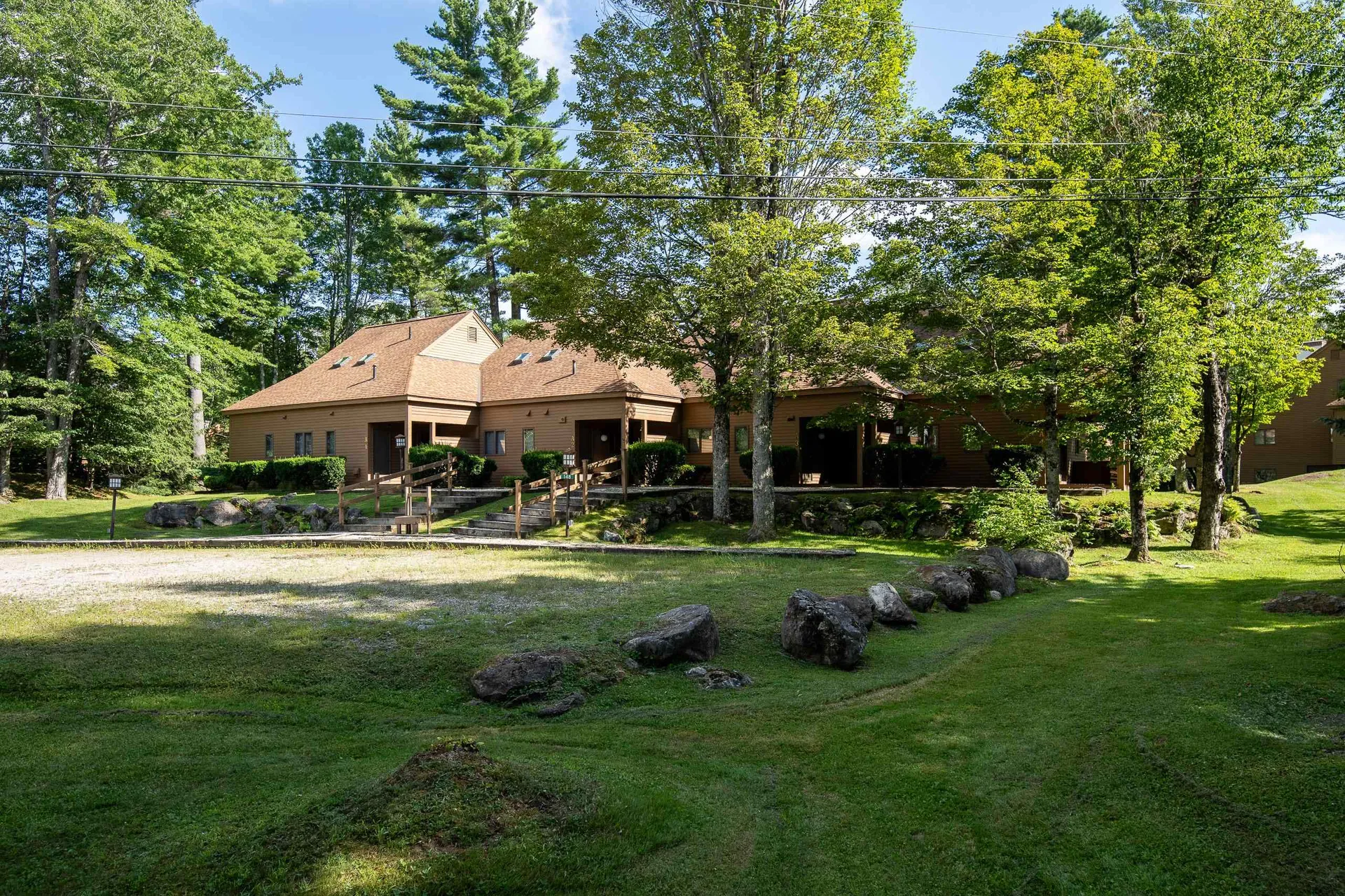 148 Telemark Road Killington VT 05751