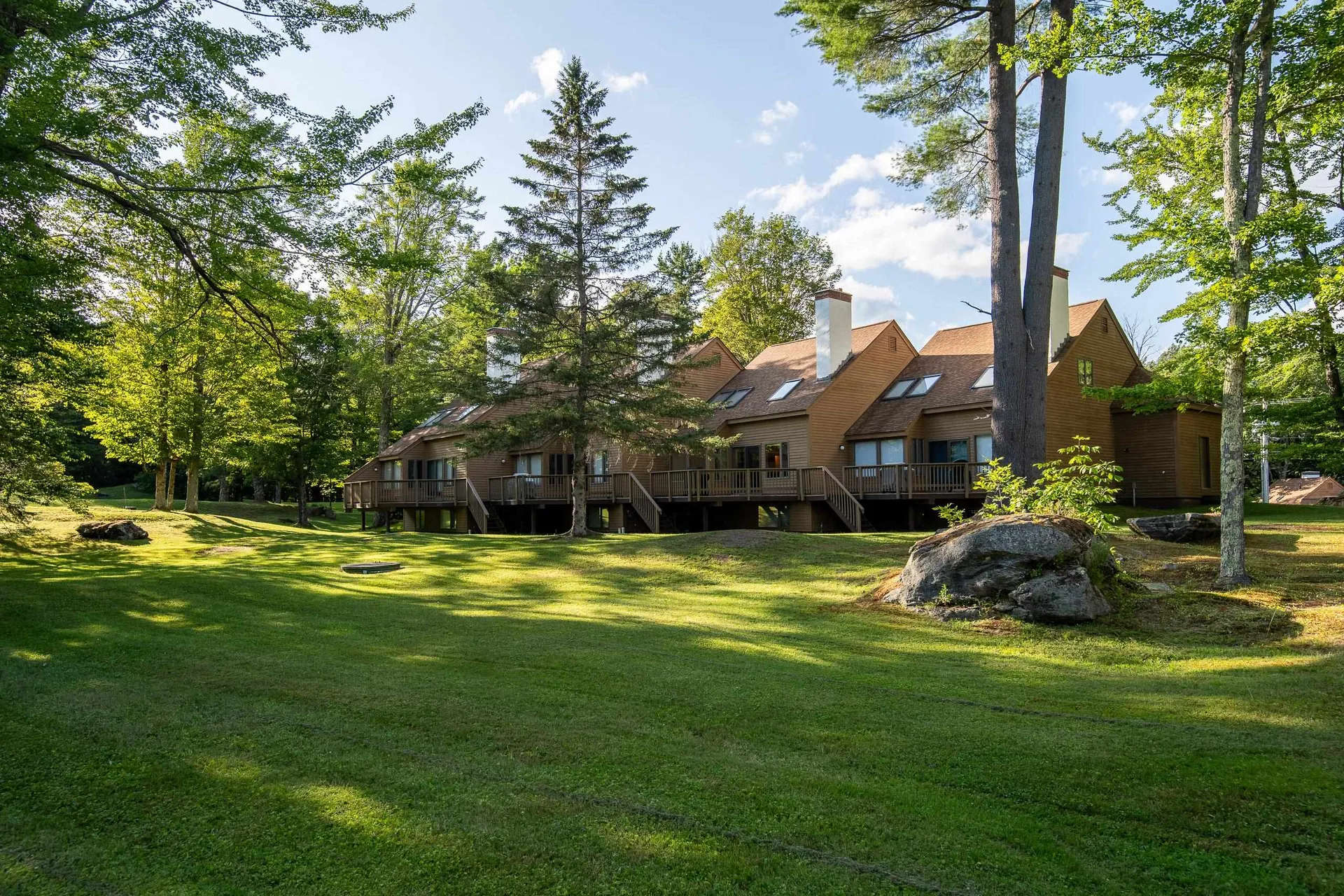 148 Telemark Road Killington VT 05751