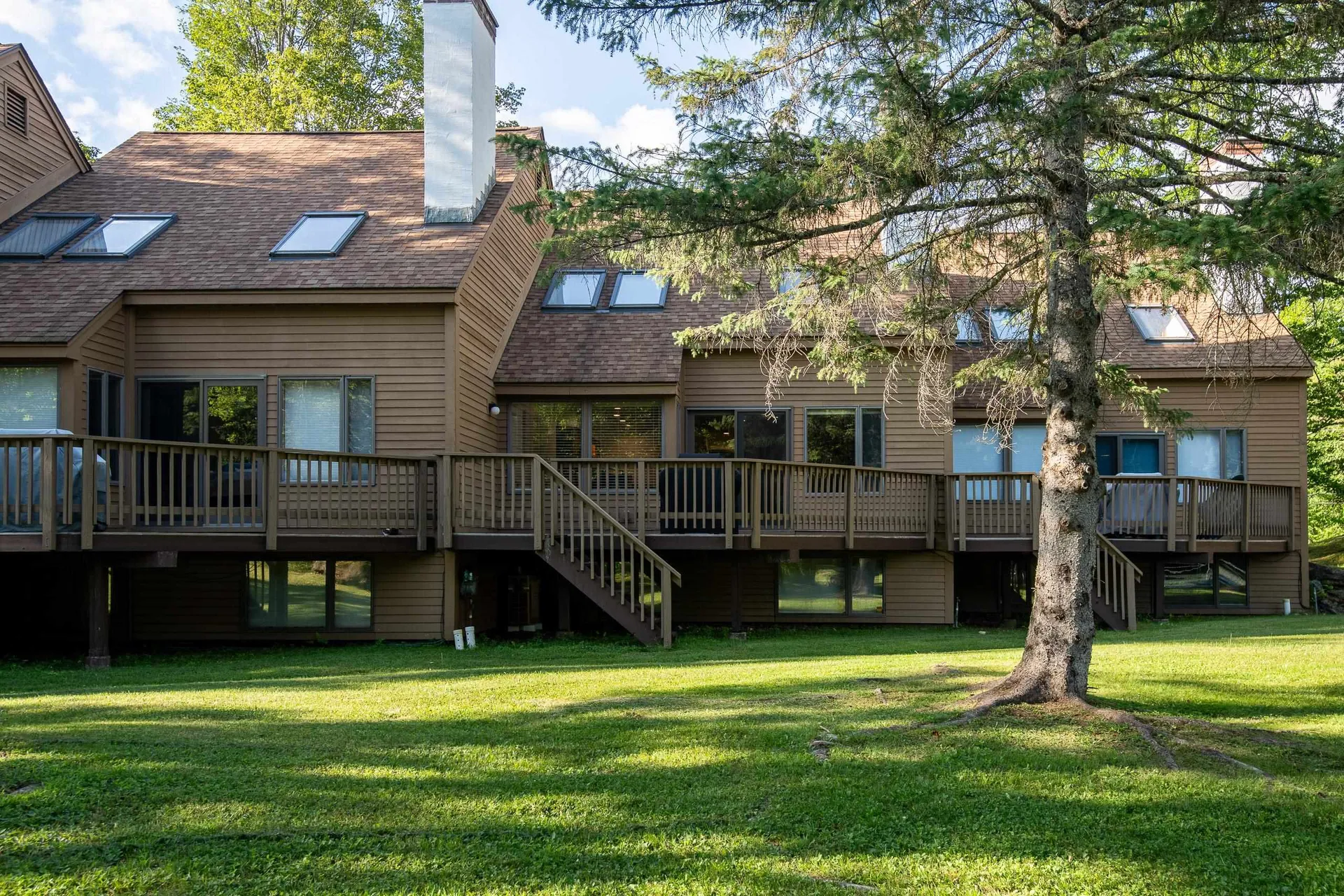 148 Telemark Road Killington VT 05751