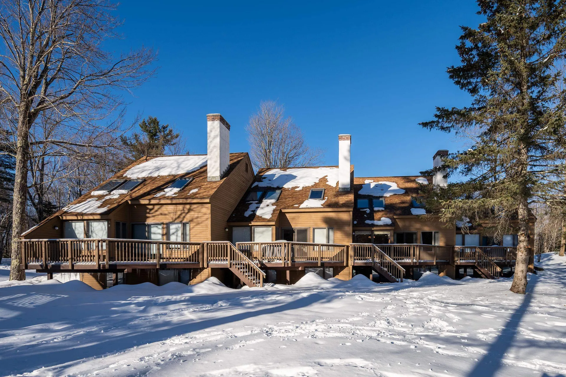 148 Telemark Road Killington VT 05751